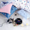 Happy Friday Terrazzo Duvet cover