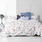 Happy Friday Duvet cover set 2 pieces Terrazzo 260x220 cm (Superking) Multicolor