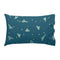 Happy Friday The warrior Duvet cover set cot 2 pieces
