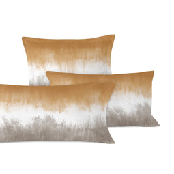 Happy Friday Tie dye Pillow cover