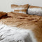 Happy Friday Tie dye Duvet cover
