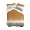 Happy Friday Tie dye Duvet cover