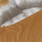 Happy Friday Tie dye Bed sheet