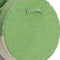 Happy Friday Felt deco Toad 30x18x28 cm Multicolor