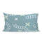 Happy Friday Train Pillow cover 50x75 cm (Single)