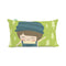 Happy Friday Train Cushion cover 50x30 cm