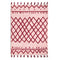 Happy Friday Rug Toubkal 120x170 cm Multicolor