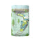 Happy Friday Train Bedspread Cot 100x130 cm