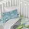 Happy Friday Train Duvet cover set cot 2 piece