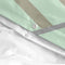 Happy Friday Train Duvet cover set cot 2 piece