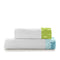 Happy Friday Train Towel set Pack of 2