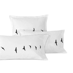 Happy Friday Trip Pillow cover
