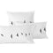 Happy Friday Trip Pillow cover