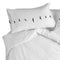 Happy Friday Trip Pillow cover