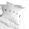 Happy Friday Trip Pillow cover