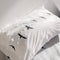 Happy Friday Pillow cover Trip 50x75 cm (x2) Multicolor