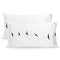 Happy Friday Trip Pillow cover