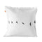 Happy Friday Trip Pillow cover