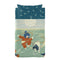 Happy Friday The warrior Sheet set cot 2 pieces