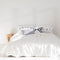 Happy Friday Duvet cover Trip 155x220 cm (Single) Multicolor