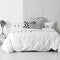 Happy Friday Trip Duvet cover