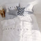 Happy Friday Duvet cover Trip 155x220 cm (Single) Multicolor