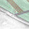 Happy Friday Train Duvet cover set 2 piece