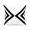 Happy Friday Trip Cushion cover 50x50 + 50x30 cm