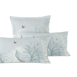 Happy Friday Tropical Pillow cover
