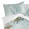 Happy Friday Tropical Pillow cover