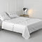 Happy Friday Trip Bed sheet