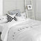 Happy Friday Trip Duvet cover