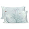 Happy Friday Tropical Pillow cover
