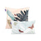 Happy Friday Tropical Cushion cover 50x50 + 50x30 cm