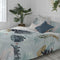 Happy Friday Tropical Cushion cover 50x50 + 50x30 cm
