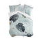 Happy Friday Tropical Duvet cover
