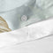 Happy Friday Tropical Duvet cover
