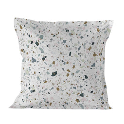 Happy Friday Tropical Cushion cover 60x60 cm