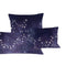 Happy Friday Ultraviolet Pillow cover