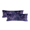 Happy Friday Ultraviolet Pillow cover