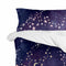 Happy Friday Ultraviolet Pillow cover