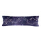 Happy Friday Ultraviolet Pillow cover