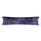 Happy Friday Ultraviolet Pillow cover