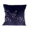 Happy Friday Ultraviolet Pillow cover