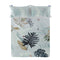 Happy Friday Sheet Tropical 240x270 cm (King) Multicolor
