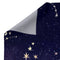 Happy Friday Ultraviolet Bed sheet