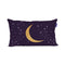Happy Friday Ultraviolet Cushion cover 50x50 + 50x30 cm