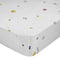 Happy Friday Univers Fitted sheet