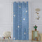 Happy Friday Univers Curtain 140x265 cm