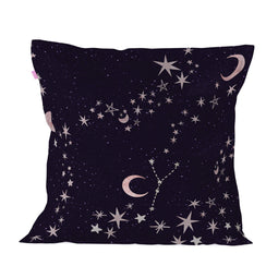 Happy Friday Ultraviolet Cushion cover 60x60 cm
